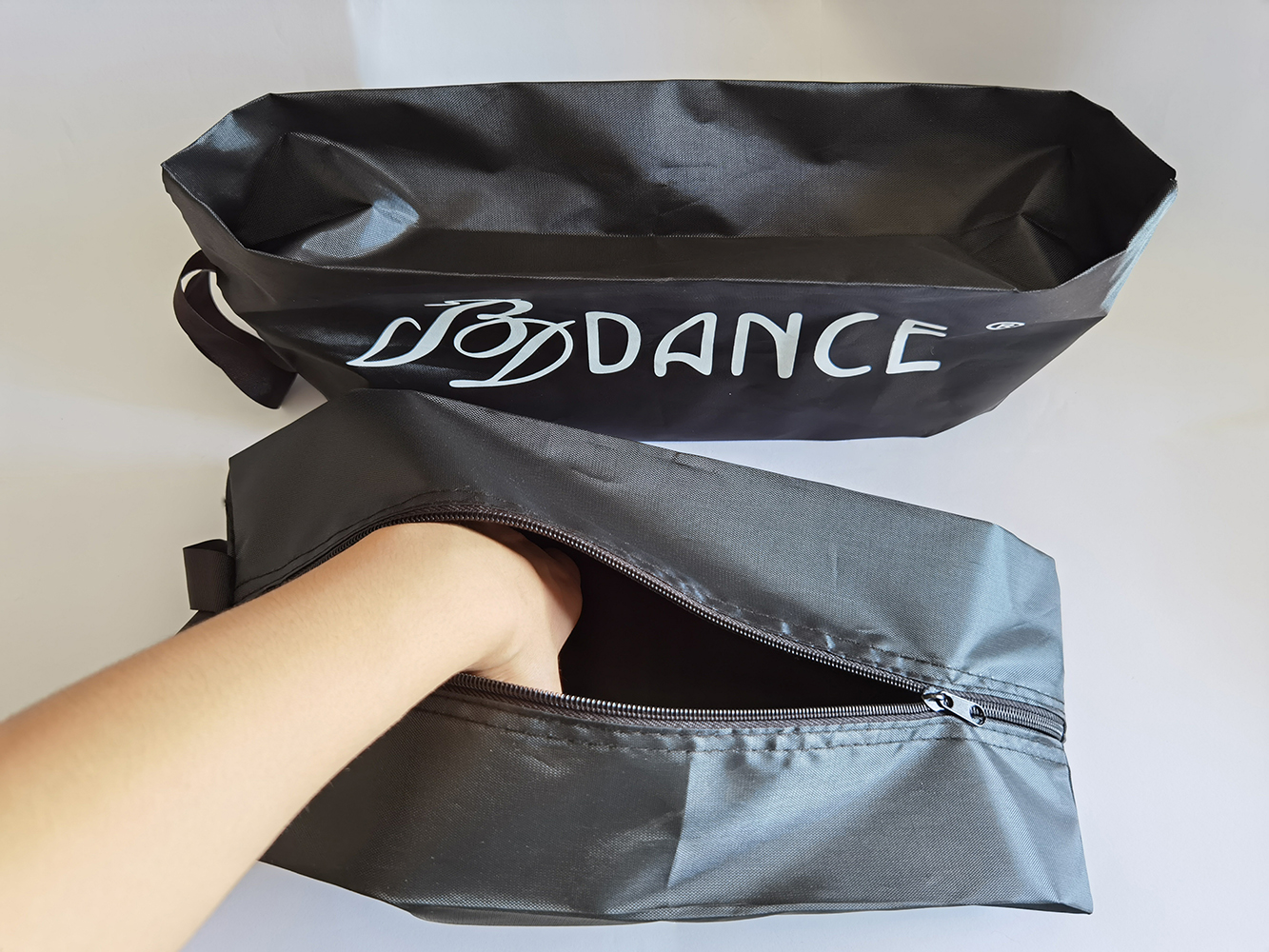 Women Accessories Bd - Latin BD Dance Bags for Ladies