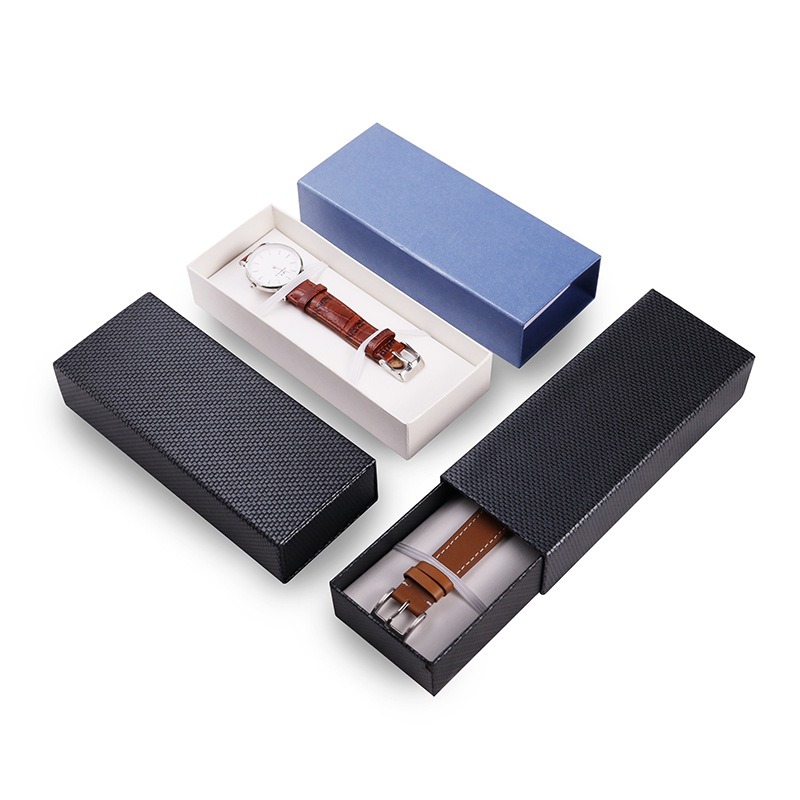 5pcs Drawer Type Watch Band Bo - Women Accessories Drawer บทวิจารณ์และราคา