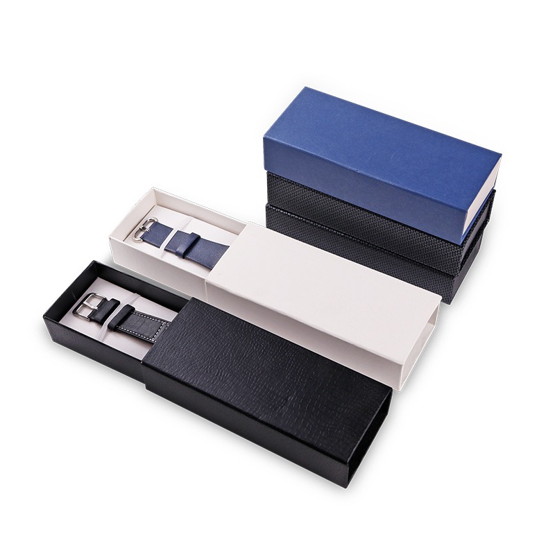 5pcs Drawer Type Watch Band Bo - Women Accessories Drawer บทวิจารณ์และราคา