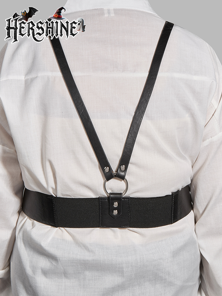 HERSHINE 1 piece women's black - Women'S Y2K Accessories บทวิจารณ์และราคา