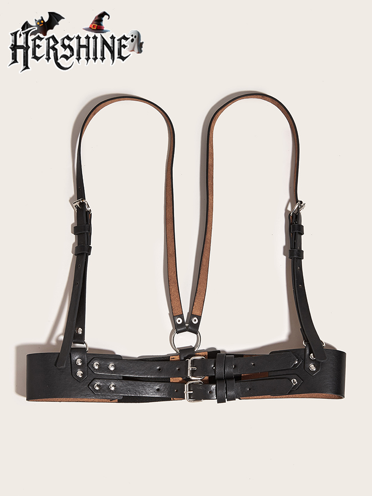 HERSHINE 1 piece women's black - Women'S Y2K Accessories บทวิจารณ์และราคา