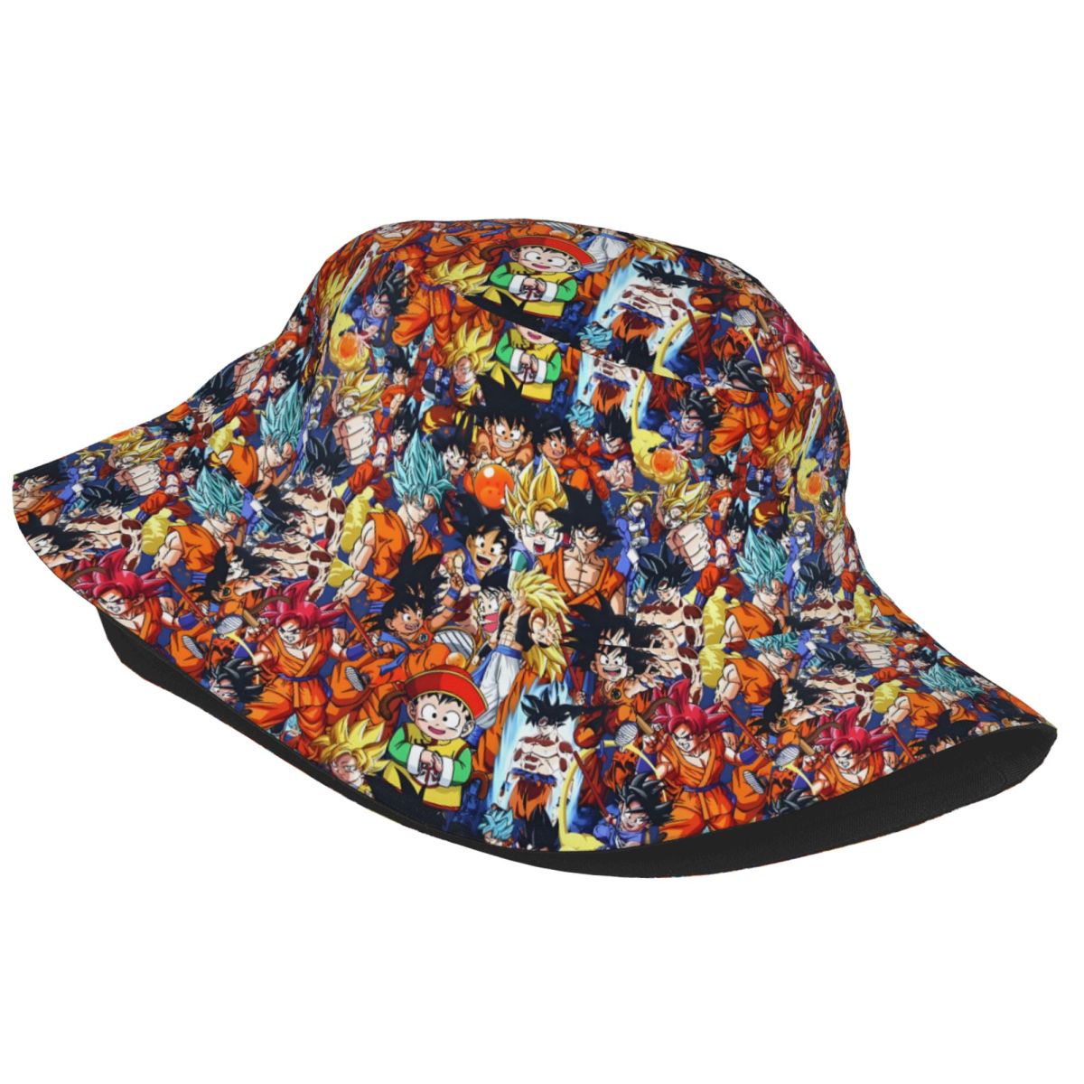 Custom Fashion DBZ Goku Japan  - Women Accessories Poster บทวิจารณ์และราคา