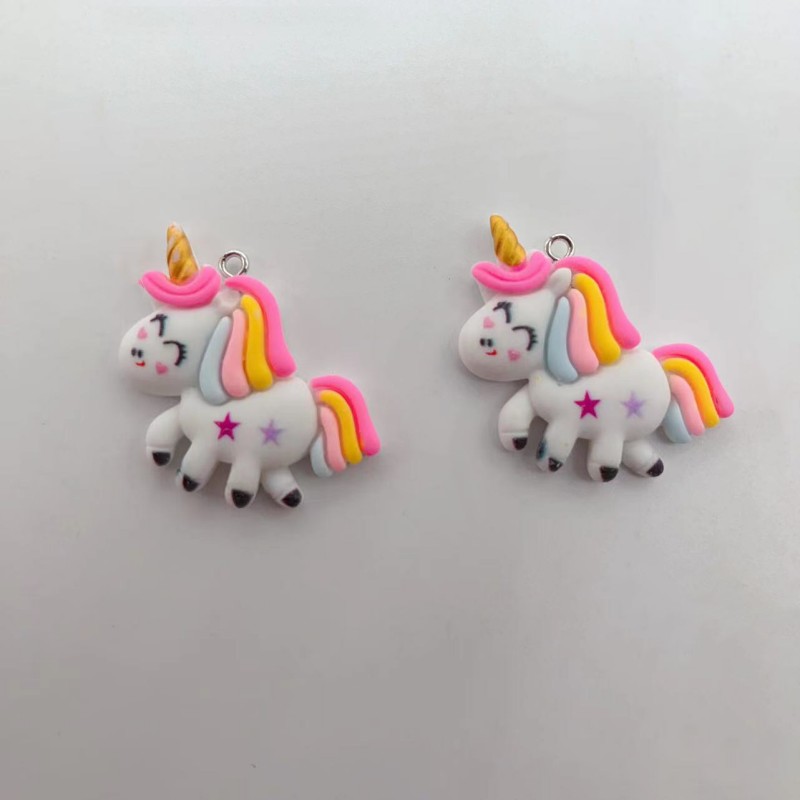 10pcs/lot Enamel Charms Rainbo - Resin Bangle Bracelet บทวิจารณ์และราคา