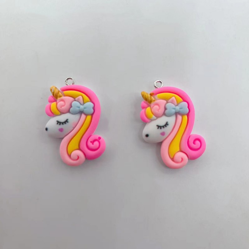10pcs/lot Enamel Charms Rainbo - Resin Bangle Bracelet บทวิจารณ์และราคา