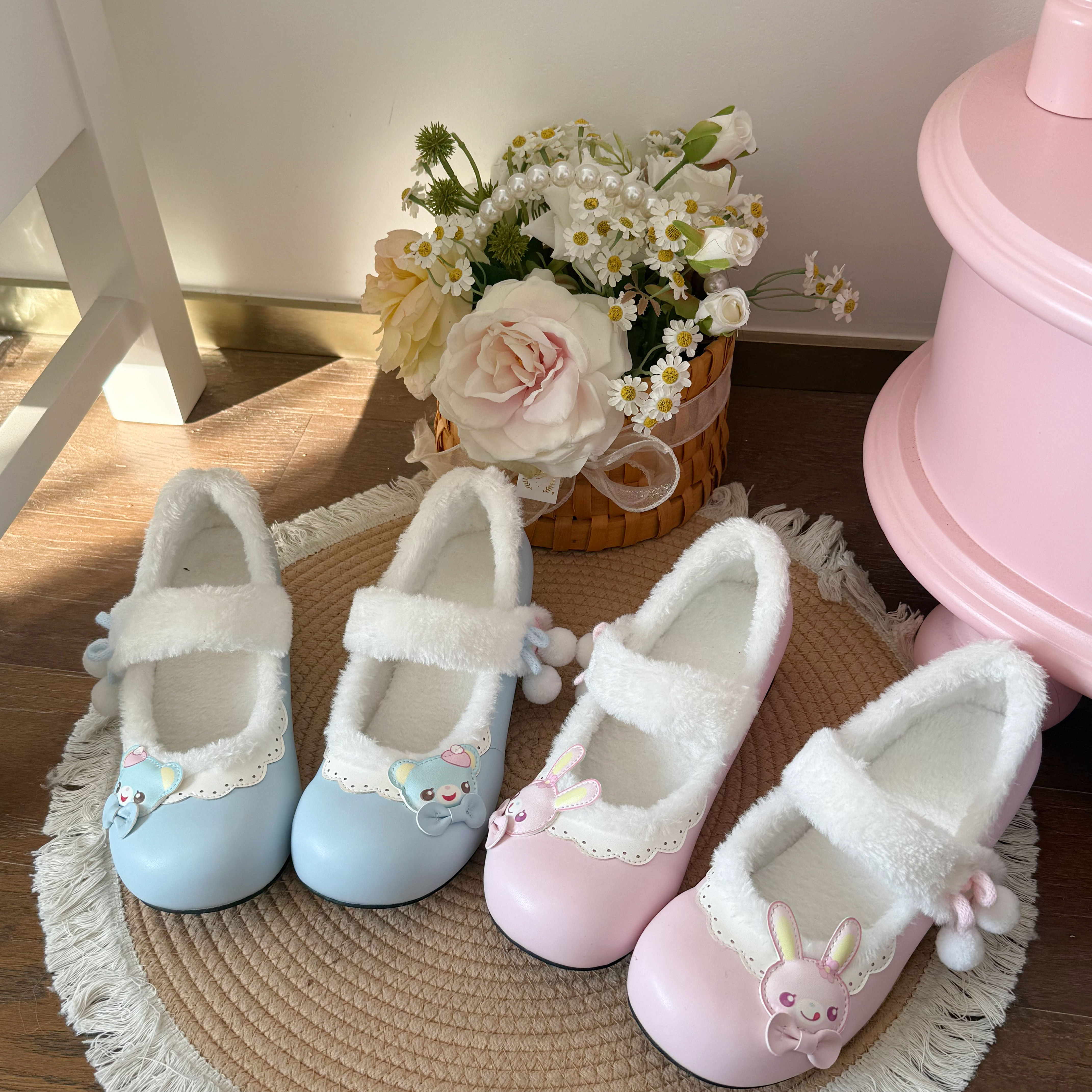 Japanese Cute Cartoon Mp  Daug - Women'S Y2K Accessories บทวิจารณ์และราคา