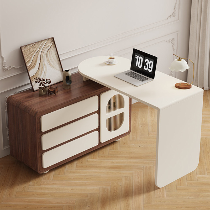 Modern Chair Vanity Table Make - Women Accessories Drawer บทวิจารณ์และราคา