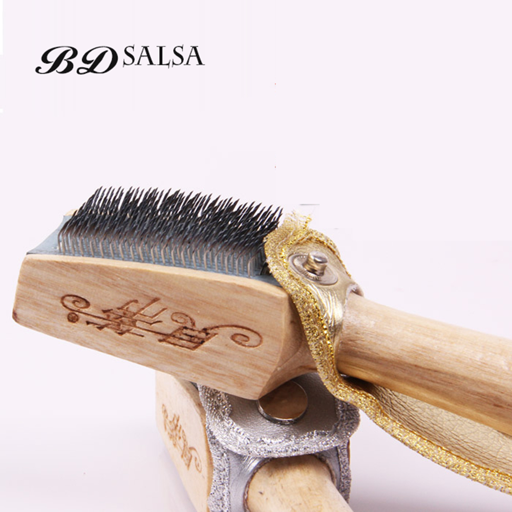 2020 NEW Shoe Brush Steel Brus - Women Accessories Bd บทวิจารณ์และราคา