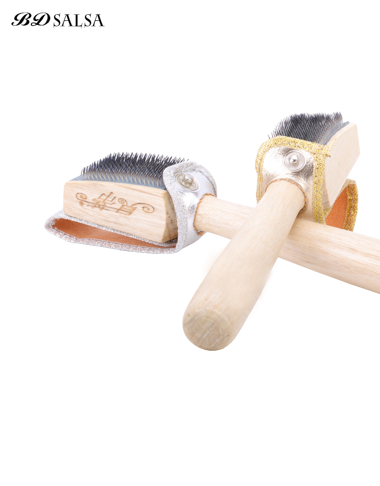 2020 NEW Shoe Brush Steel Brus - Women Accessories Bd บทวิจารณ์และราคา