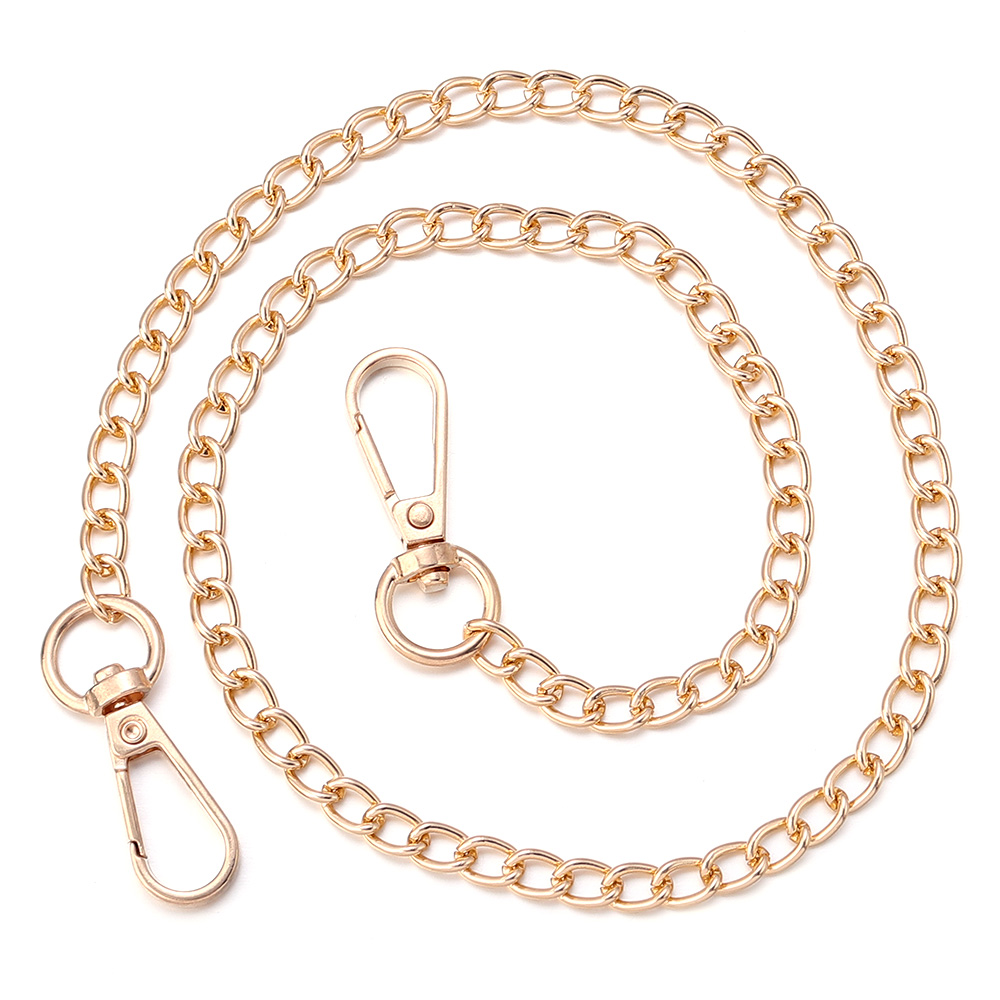 20-120cm Purse Chain Strap Cro - Wallet Chain Bag บทวิจารณ์และราคา
