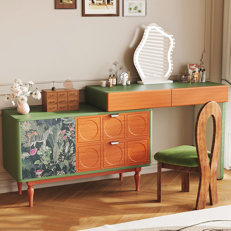 Modern Accessories Vanity Tabl - Women Accessories Drawer บทวิจารณ์และราคา