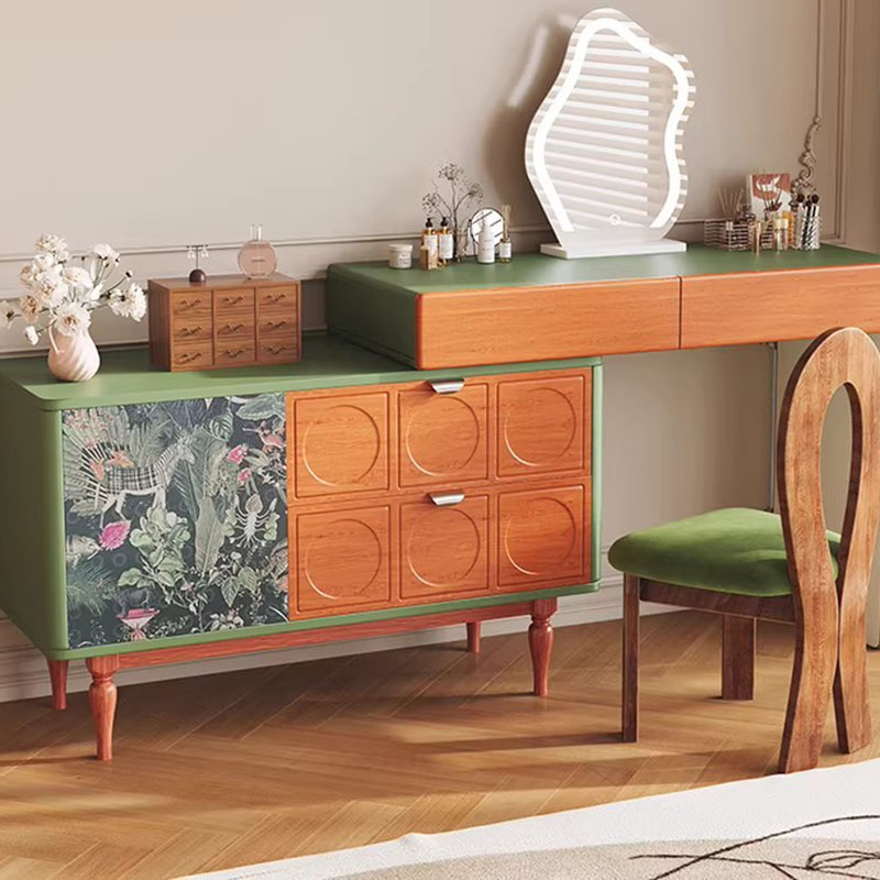 Modern Accessories Vanity Tabl - Women Accessories Drawer บทวิจารณ์และราคา