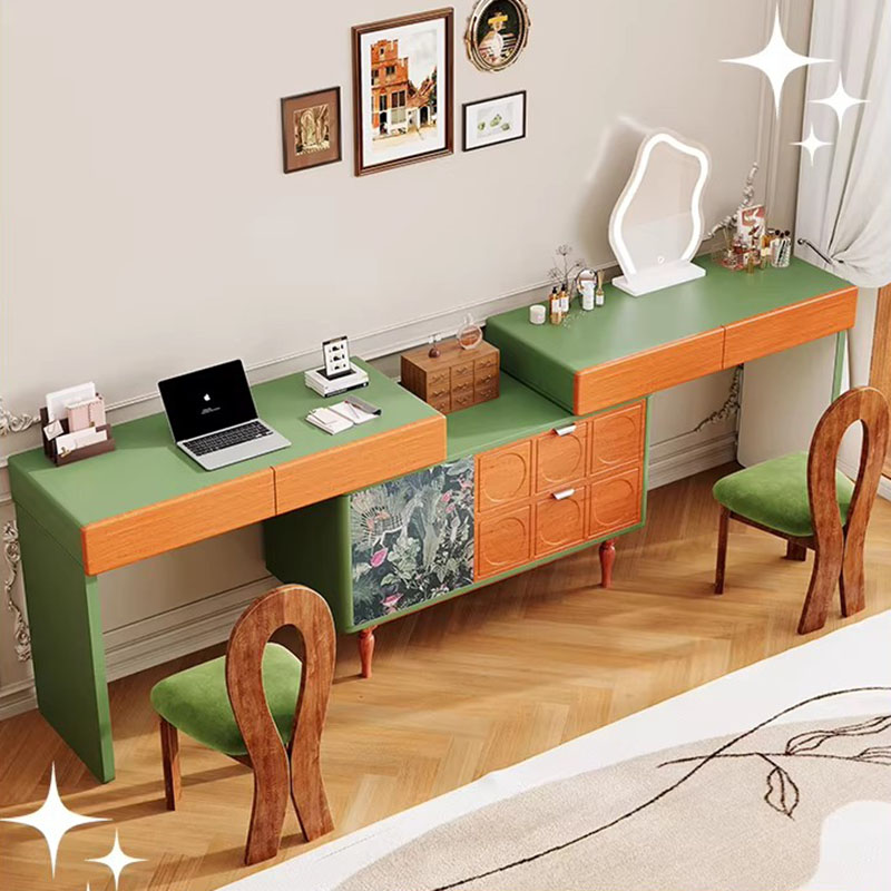 Modern Accessories Vanity Tabl - Women Accessories Drawer บทวิจารณ์และราคา
