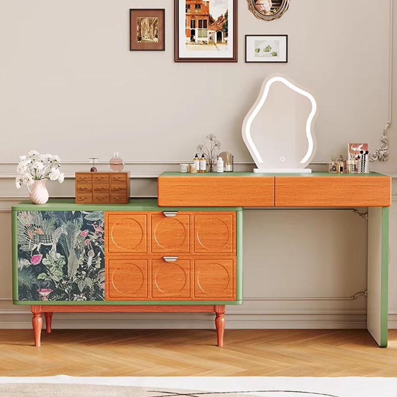 Modern Accessories Vanity Tabl - Women Accessories Drawer บทวิจารณ์และราคา