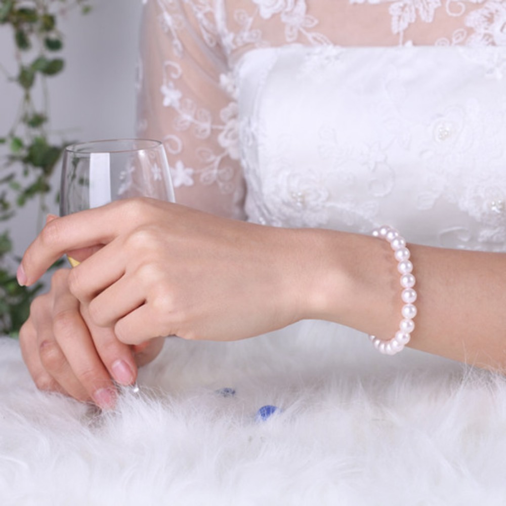 Elegant Cubic Zirconia Round B - Resin Bangle Bracelet บทวิจารณ์และราคา