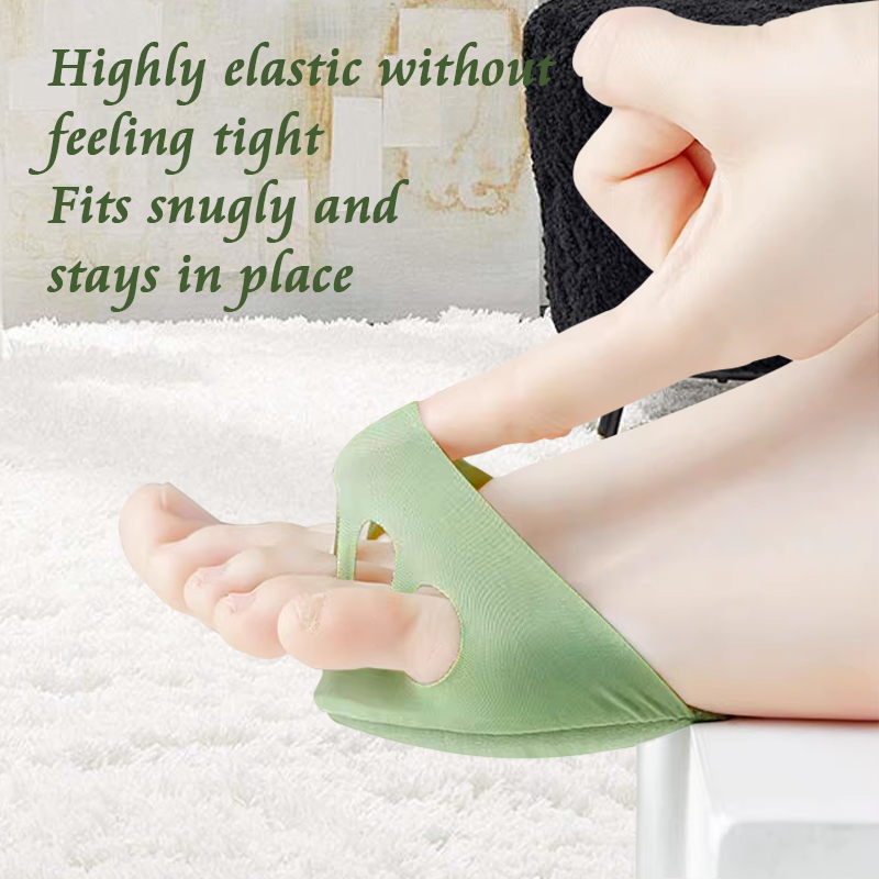 1 Pair Women's Ice Silk Breath - Women Accessories Bd บทวิจารณ์และราคา