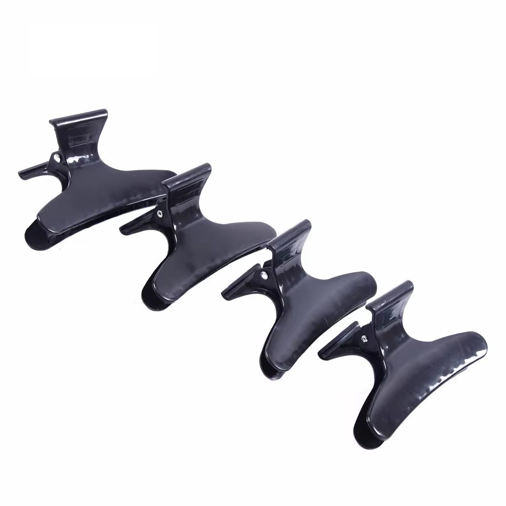 12Pcs/Set Butterfly Holding Ha - Hair Claw Clip Set บทวิจารณ์และราคา