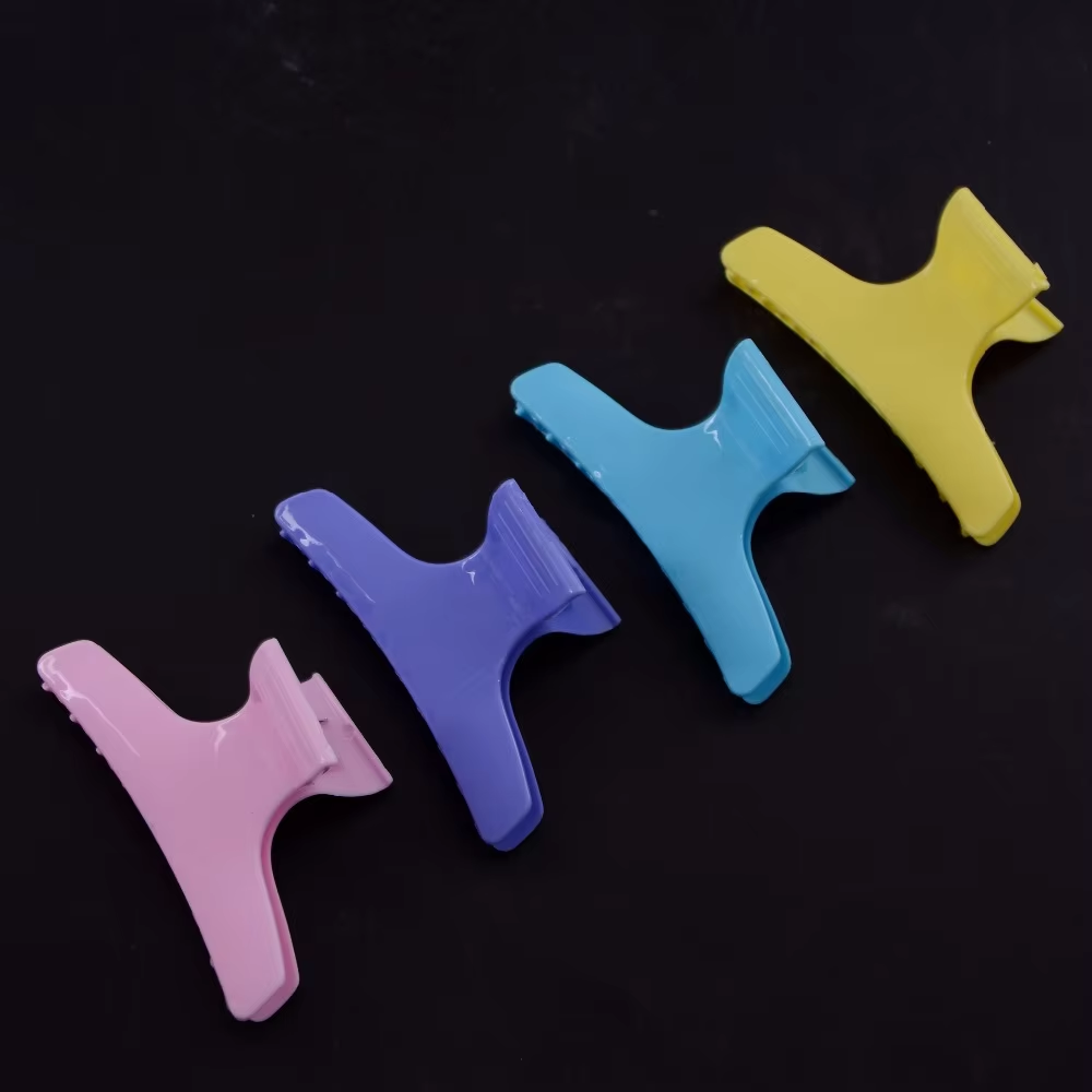 12Pcs/Set Butterfly Holding Ha - Hair Claw Clip Set บทวิจารณ์และราคา