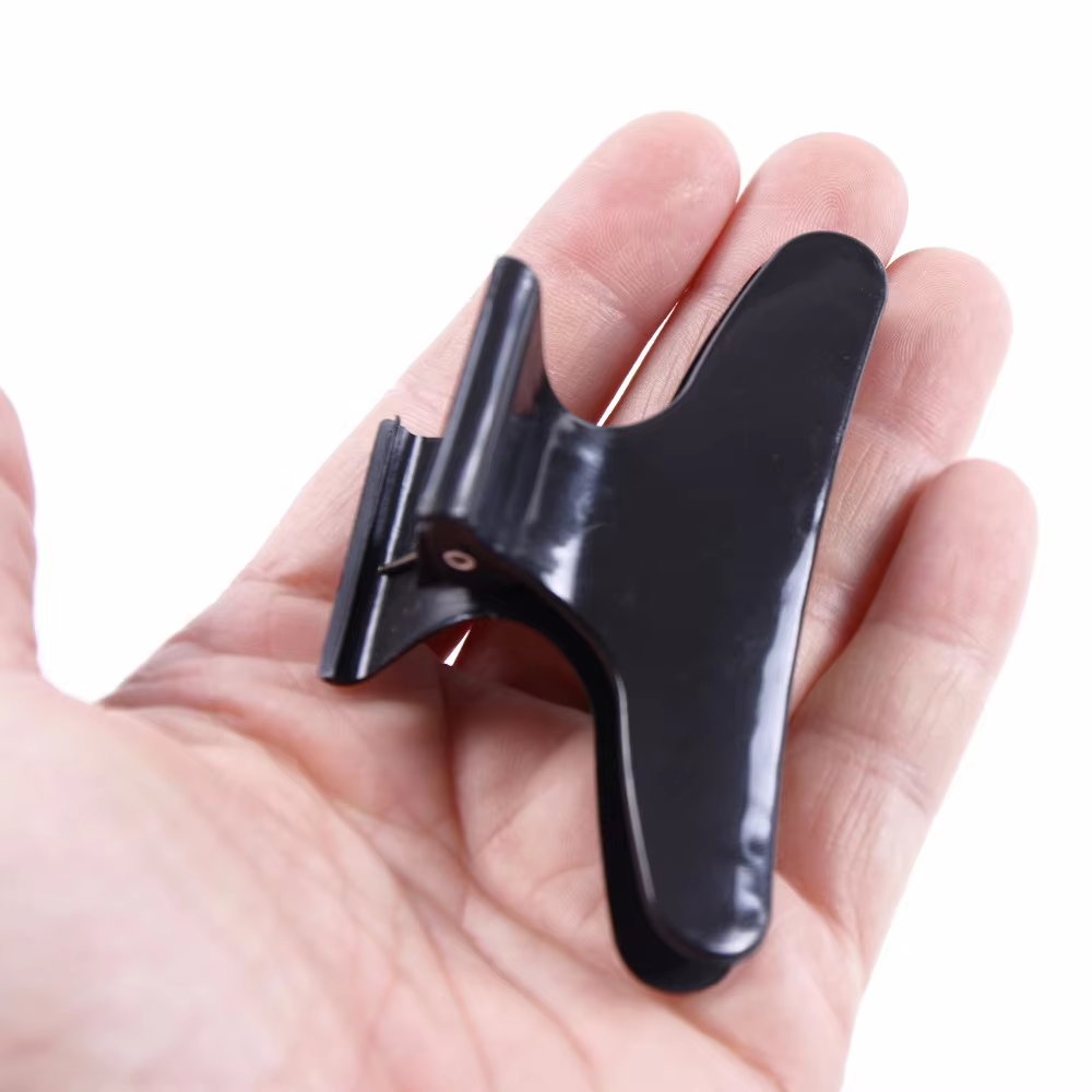 12Pcs/Set Butterfly Holding Ha - Hair Claw Clip Set บทวิจารณ์และราคา