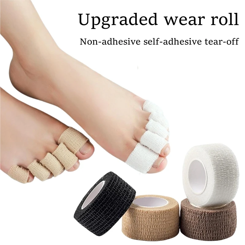 1 Roll Toes Finger Separator P - Women Accessories Bd บทวิจารณ์และราคา
