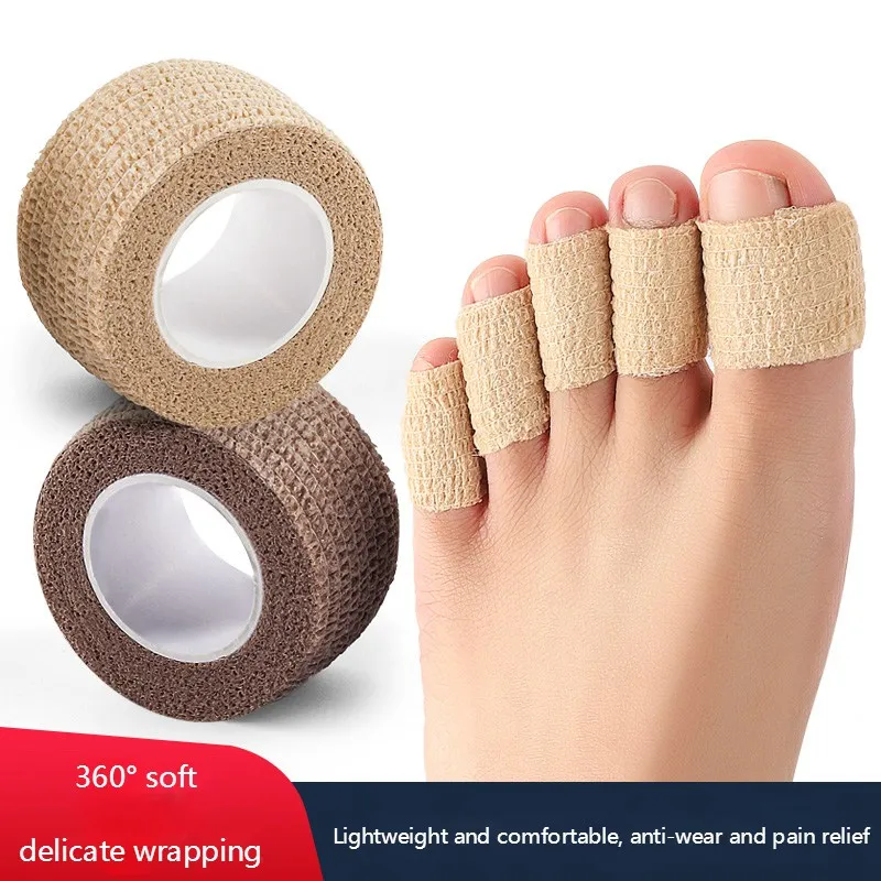 1 Roll Toes Finger Separator P - Women Accessories Bd บทวิจารณ์และราคา
