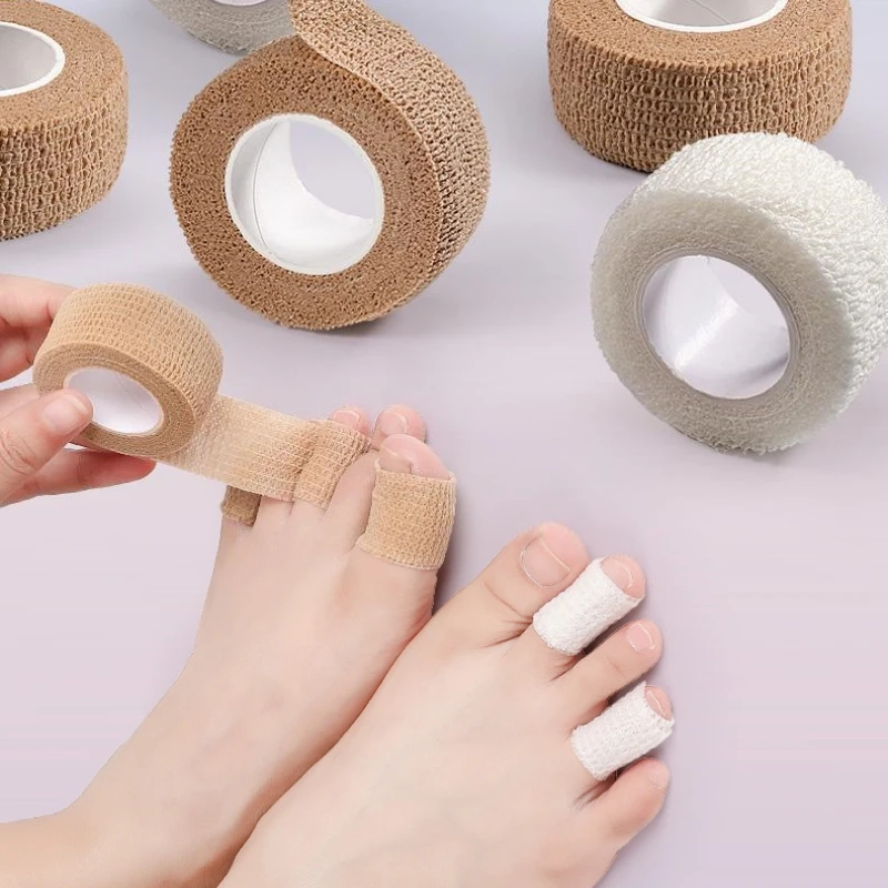 1 Roll Toes Finger Separator P - Women Accessories Bd บทวิจารณ์และราคา