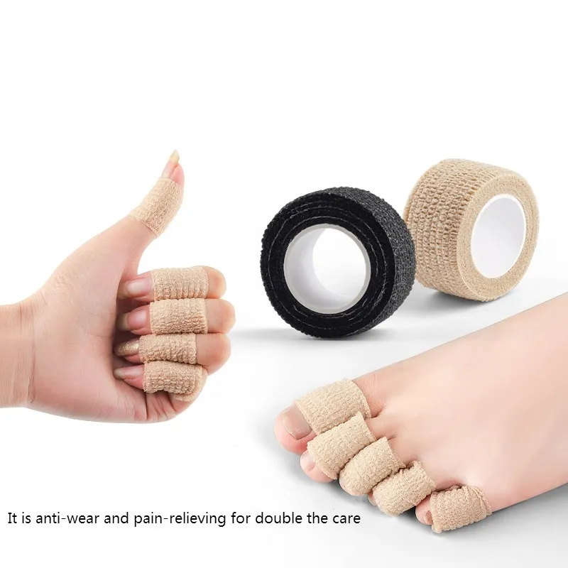 1 Roll Toes Finger Separator P - Women Accessories Bd บทวิจารณ์และราคา