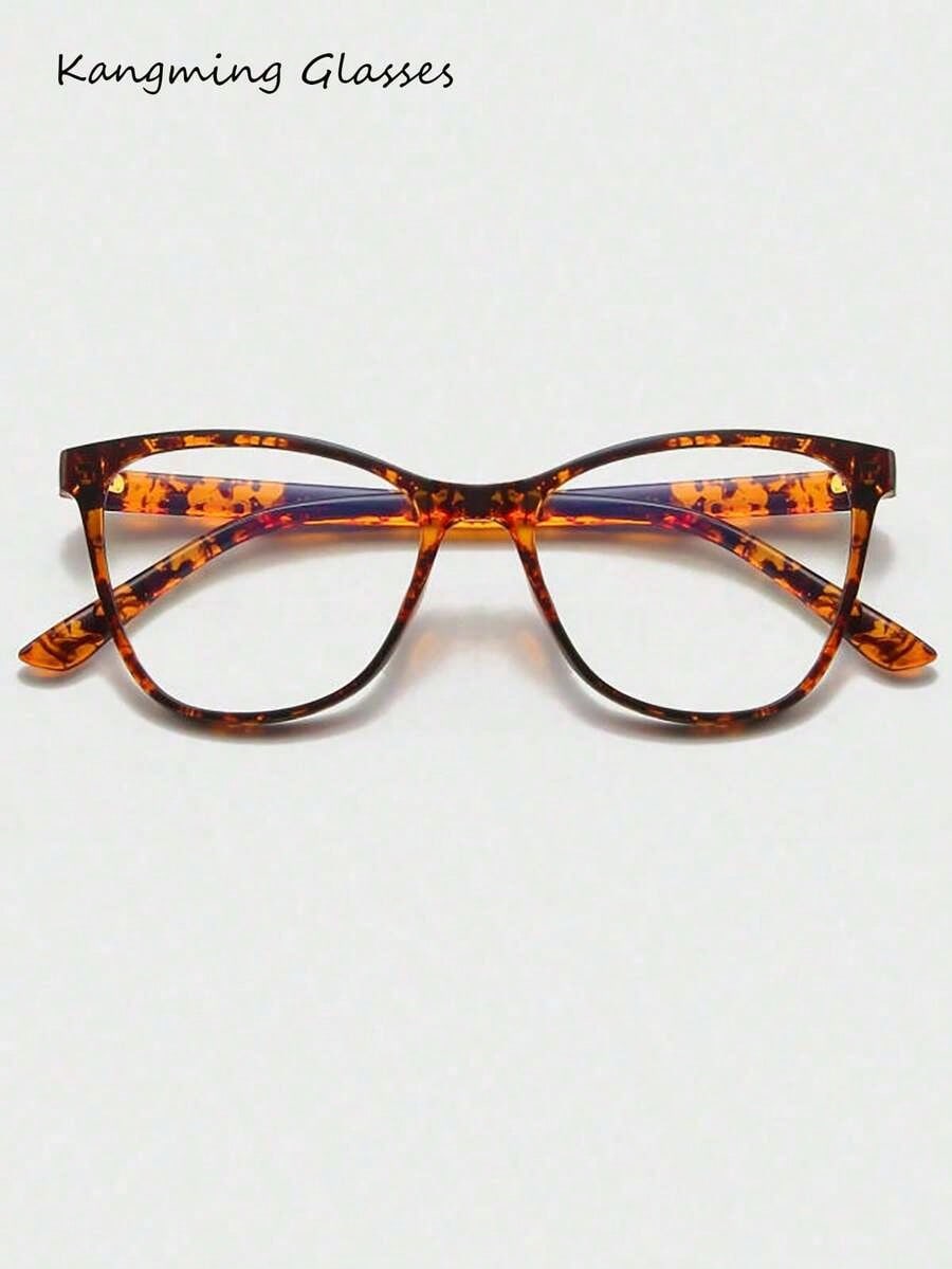 A Pair Of Women's Tortoiseshel - Women'S Y2K Accessories บทวิจารณ์และราคา