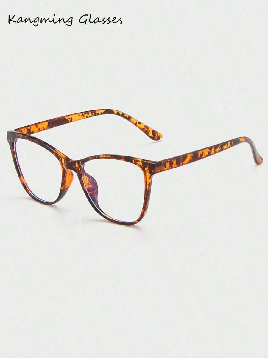 A Pair Of Women's Tortoiseshel - Women'S Y2K Accessories บทวิจารณ์และราคา