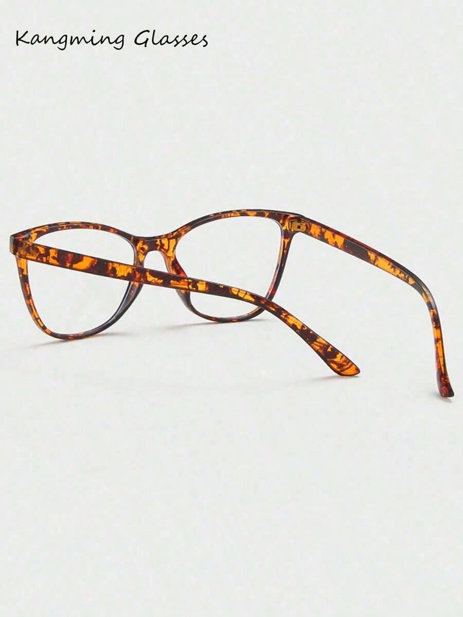 A Pair Of Women's Tortoiseshel - Women'S Y2K Accessories บทวิจารณ์และราคา