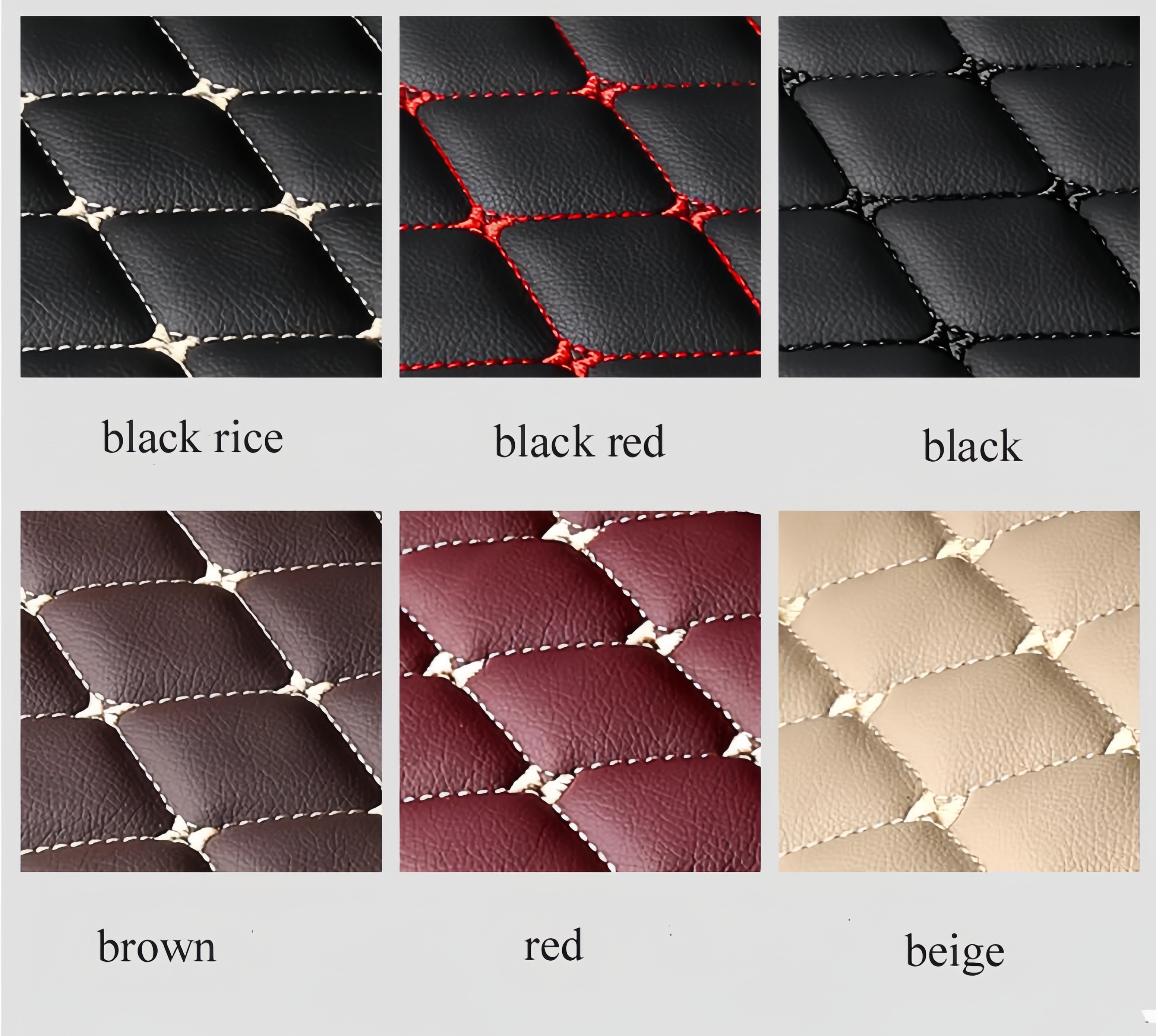 Custom Car Floor Mats Fit For  - Women Accessories Bd บทวิจารณ์และราคา