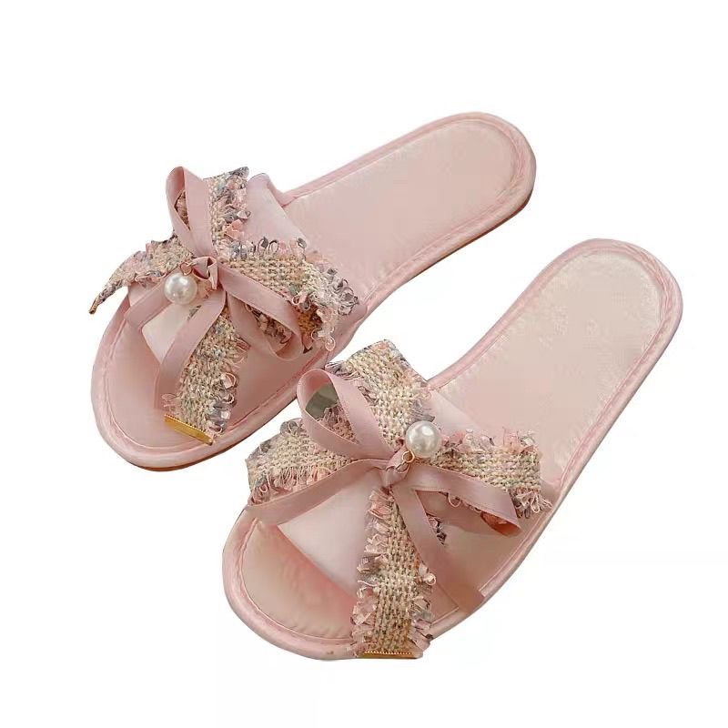 Princess Pink Slippers Woman L - Women'S Y2K Accessories บทวิจารณ์และราคา