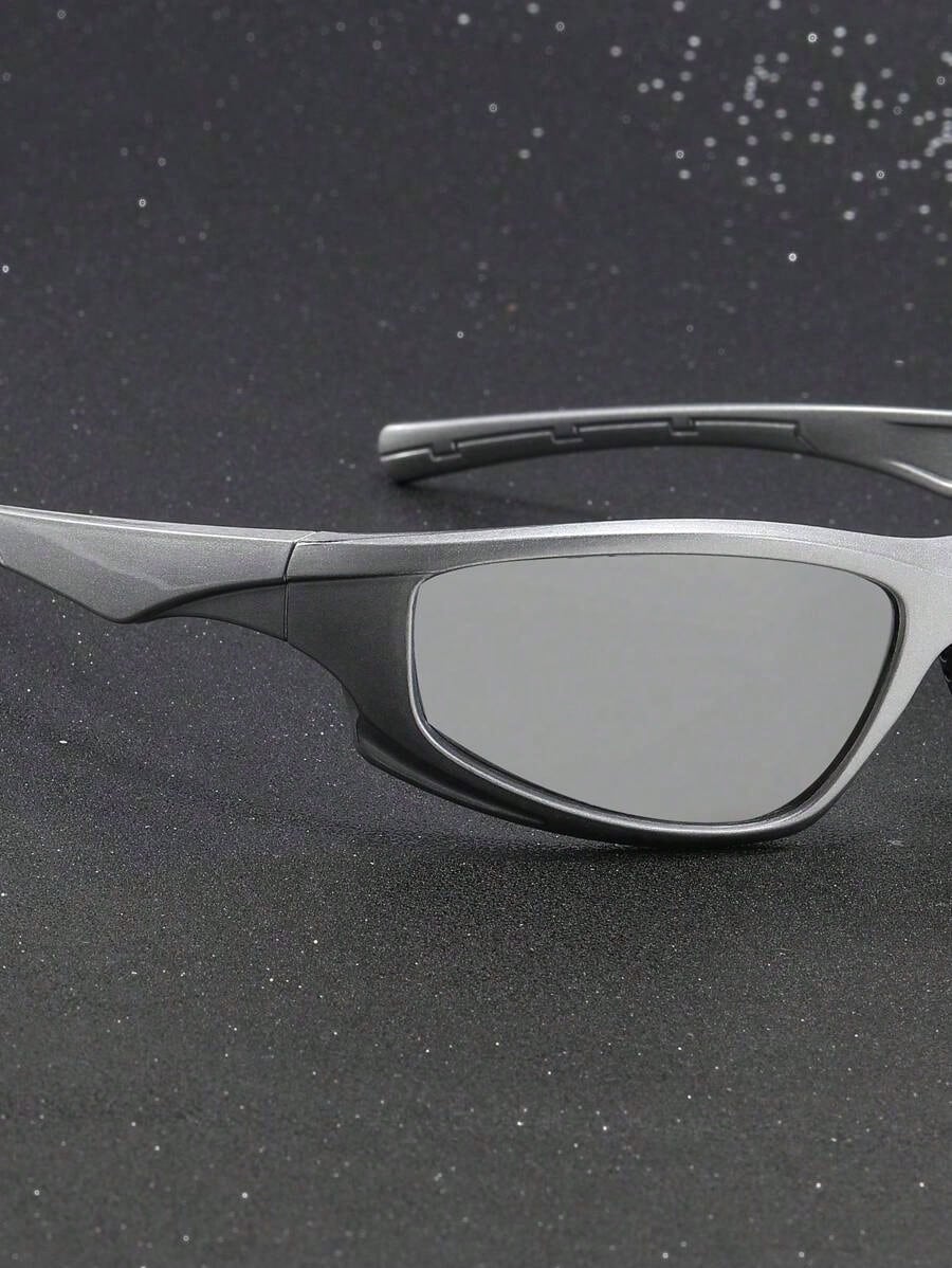 1pc Women's Liquid Silver Y2K  - Women'S Y2K Accessories บทวิจารณ์และราคา