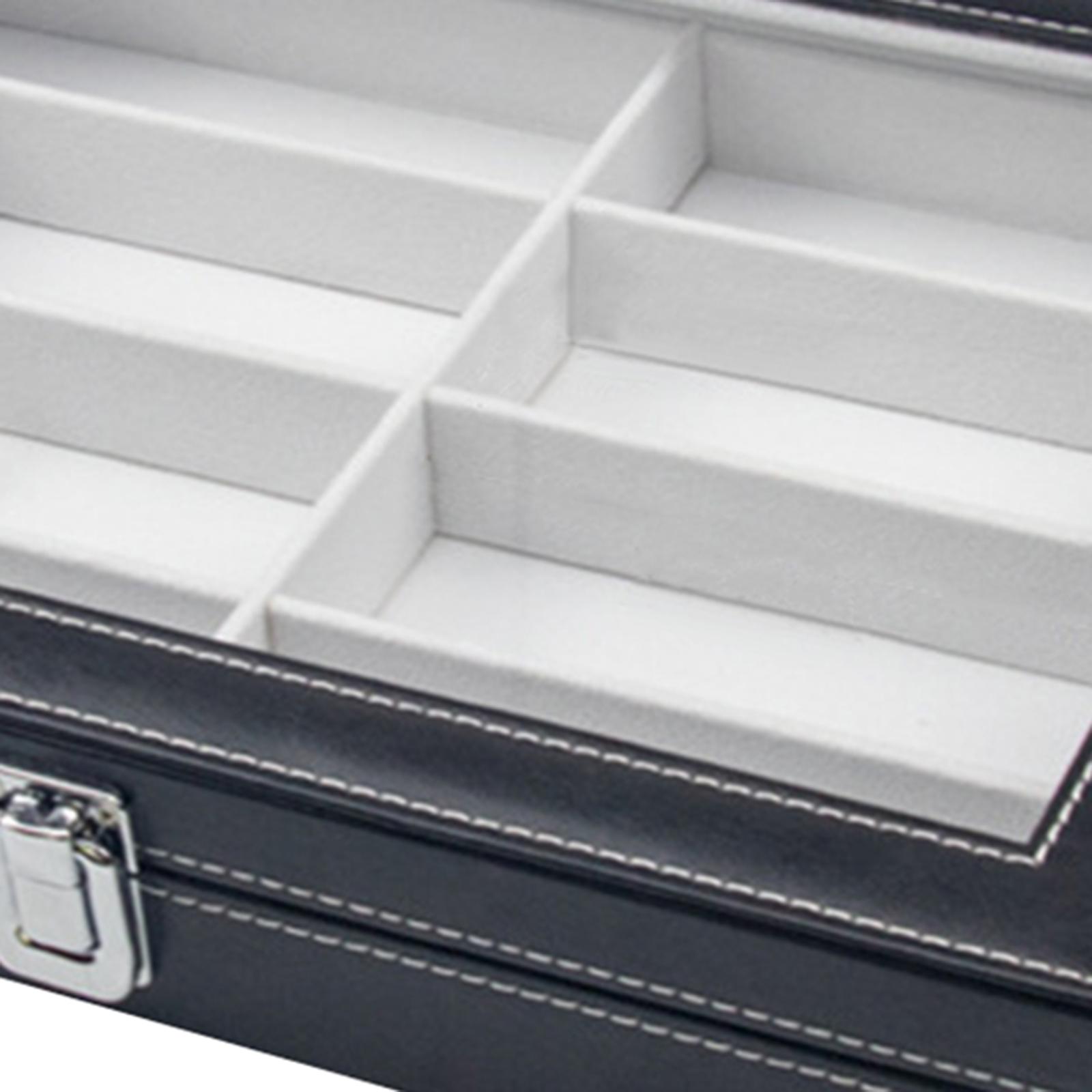 Glasses Display Box Stackable  - Women Accessories Drawer บทวิจารณ์และราคา
