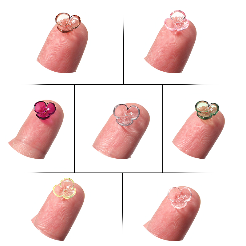 20pcs/lot Transparent Resin Pe - Resin Bangle Bracelet บทวิจารณ์และราคา