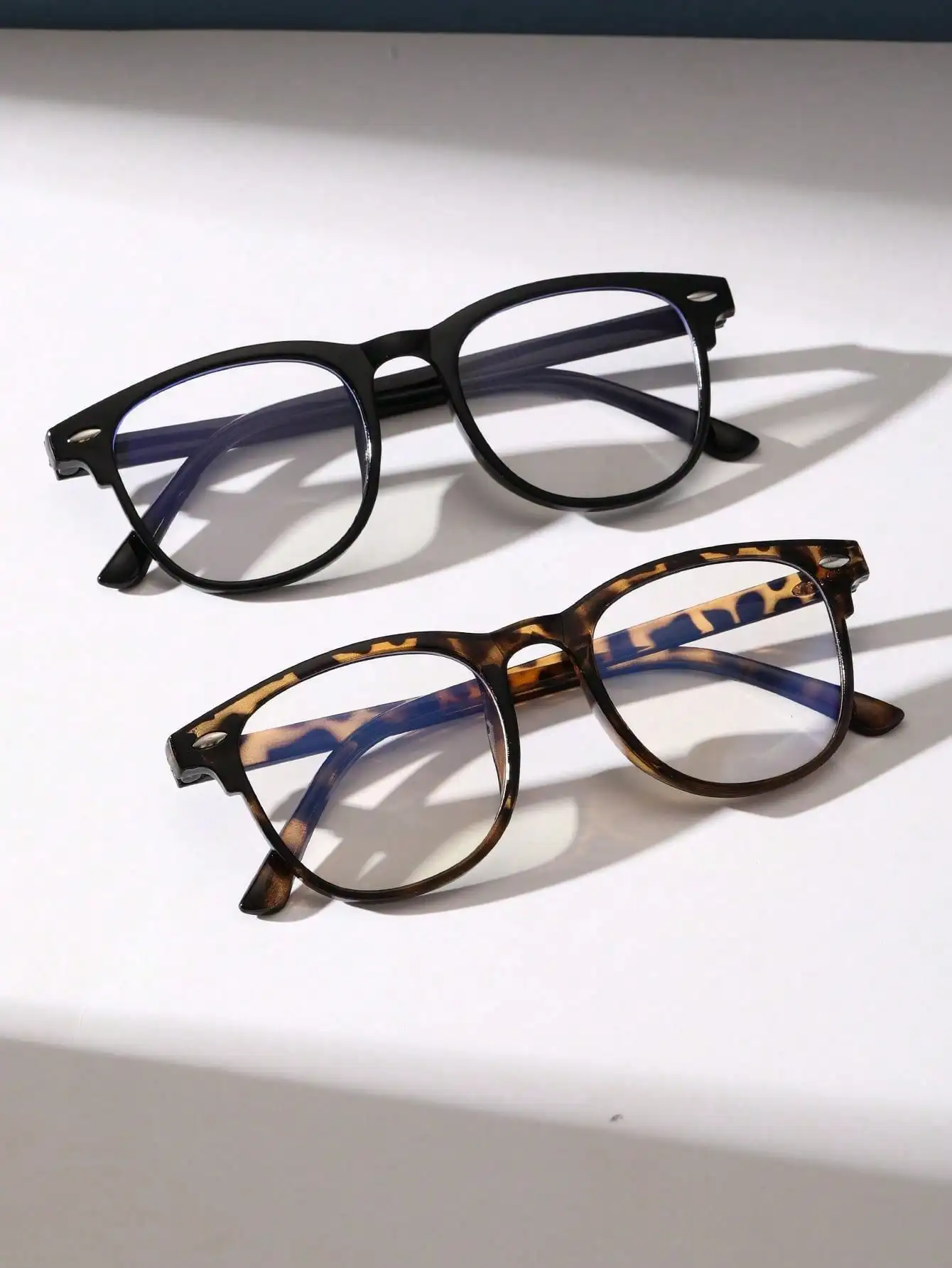 1pc Fashion Cat Eye Fashion Gl - Women'S Y2K Accessories บทวิจารณ์และราคา