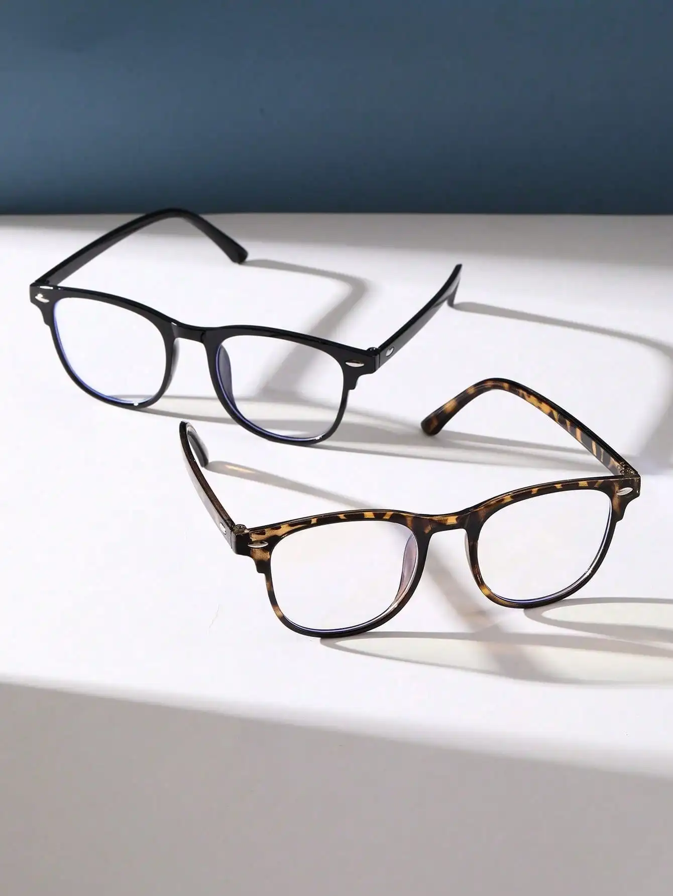 1pc Fashion Cat Eye Fashion Gl - Women'S Y2K Accessories บทวิจารณ์และราคา
