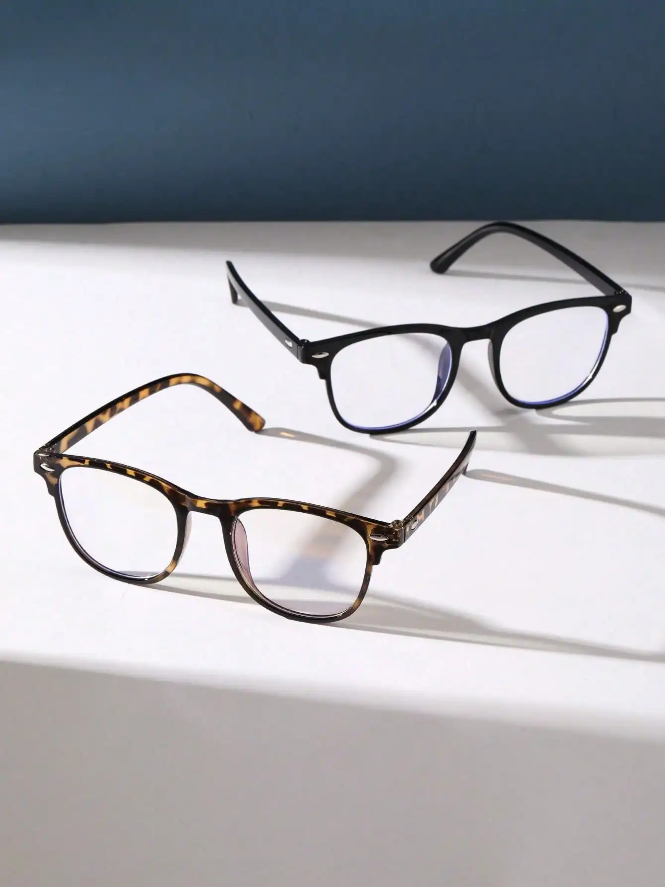 1pc Fashion Cat Eye Fashion Gl - Women'S Y2K Accessories บทวิจารณ์และราคา