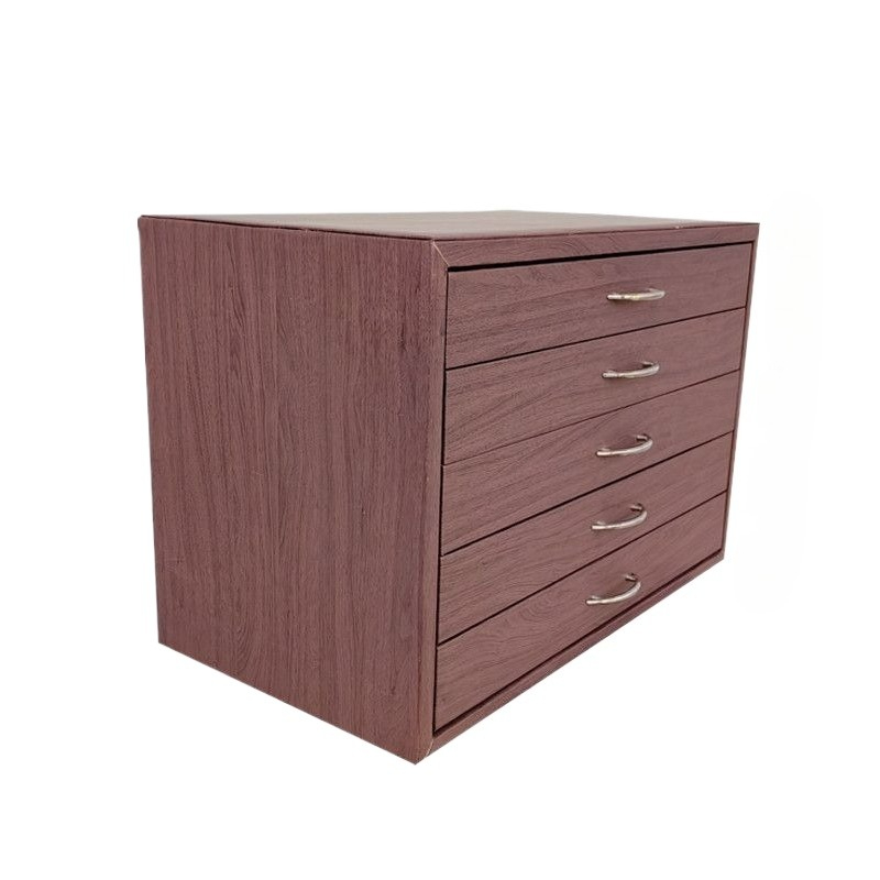 Multilayer Glasses Organizer C - Women Accessories Drawer บทวิจารณ์และราคา