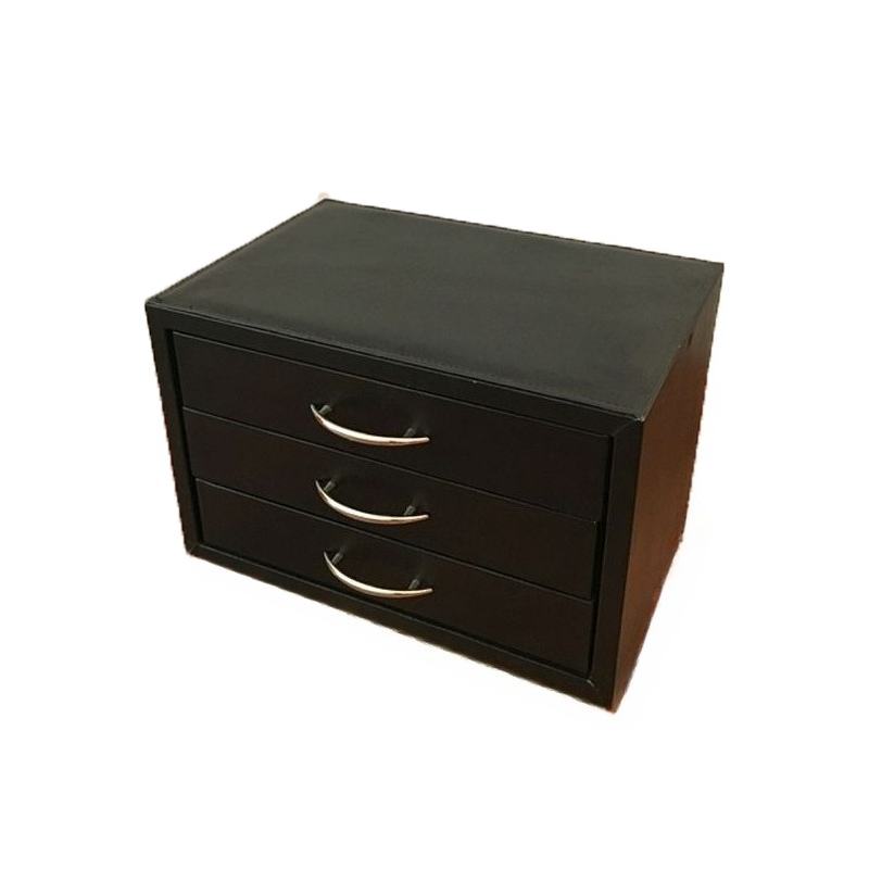 Multilayer Glasses Organizer C - Women Accessories Drawer บทวิจารณ์และราคา