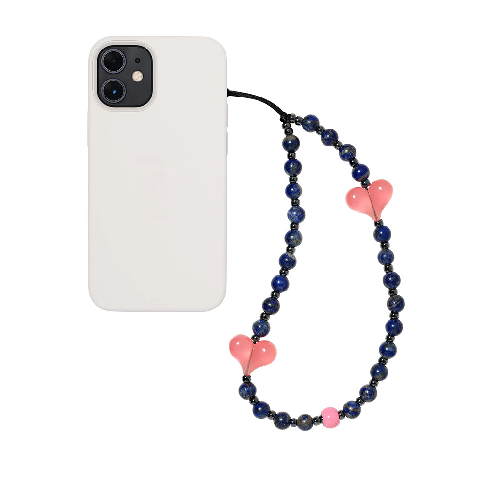 HERLOOK Natural Stone Phone Ch - Women'S Y2K Accessories บทวิจารณ์และราคา