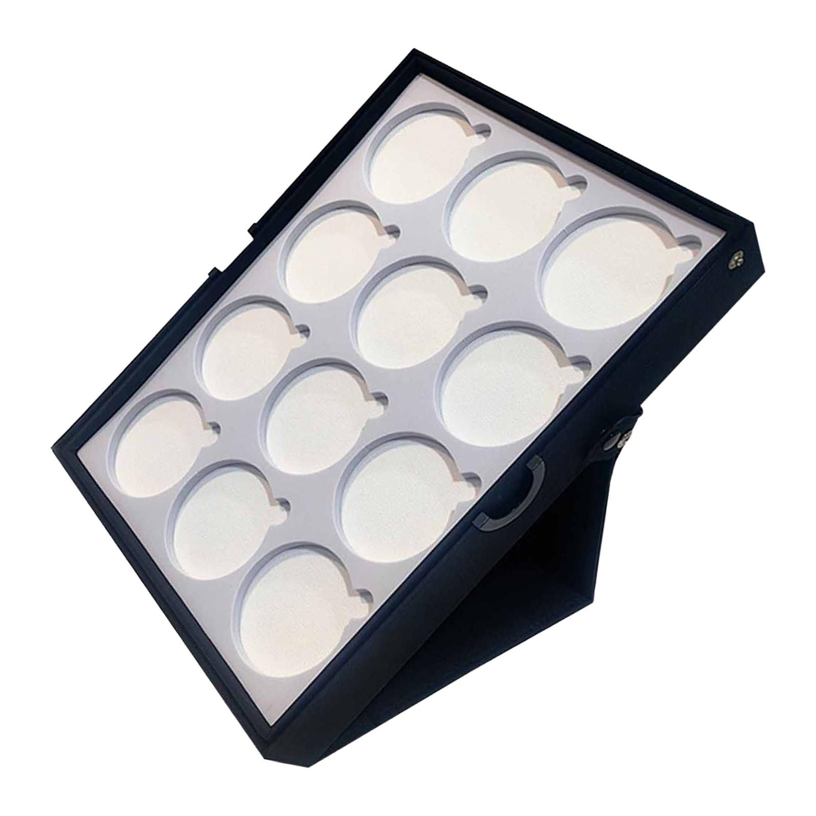 Sunglass Lens Organizer Displa - Women Accessories Drawer บทวิจารณ์และราคา