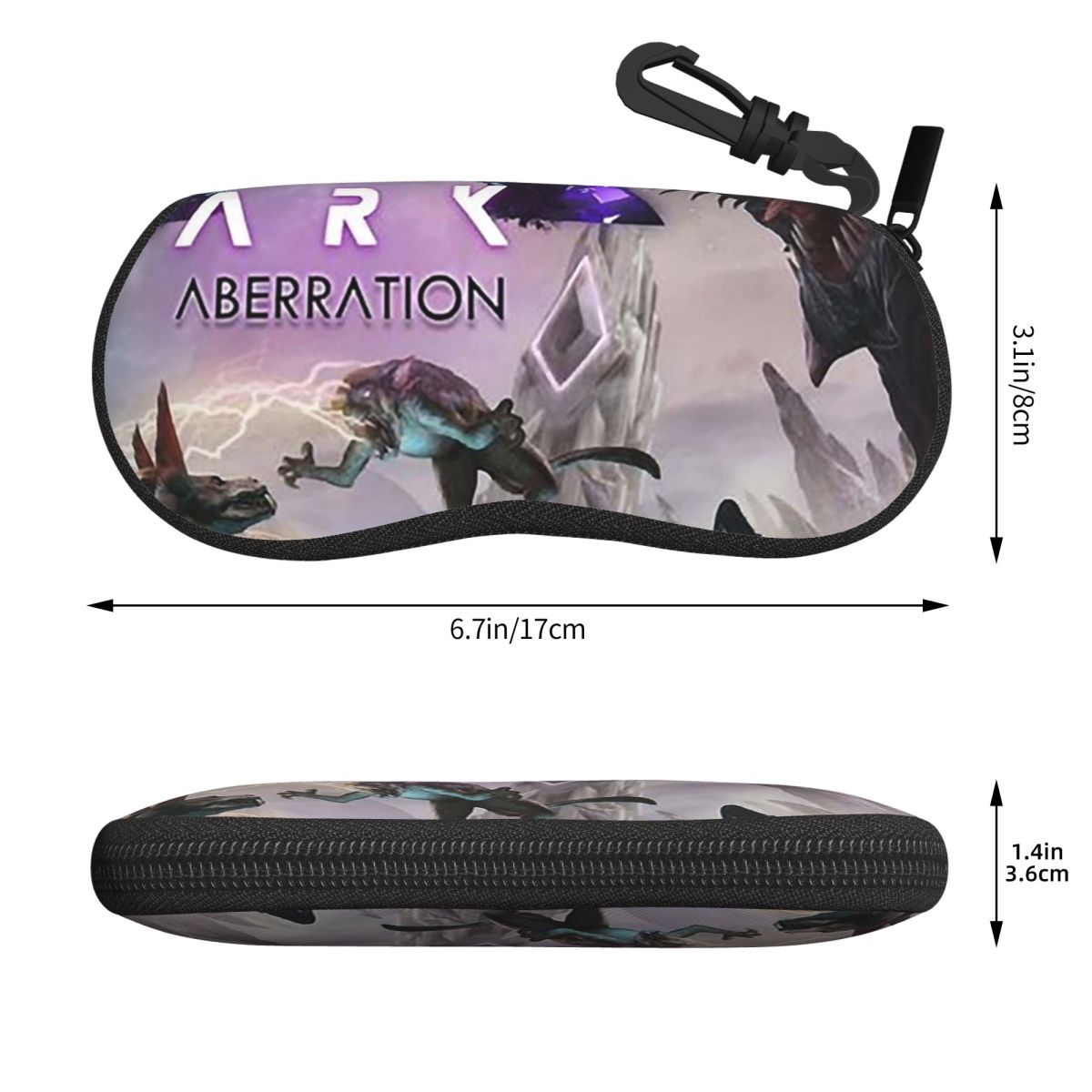 Women Men Ark Survival Evolved - Women Accessories Poster บทวิจารณ์และราคา