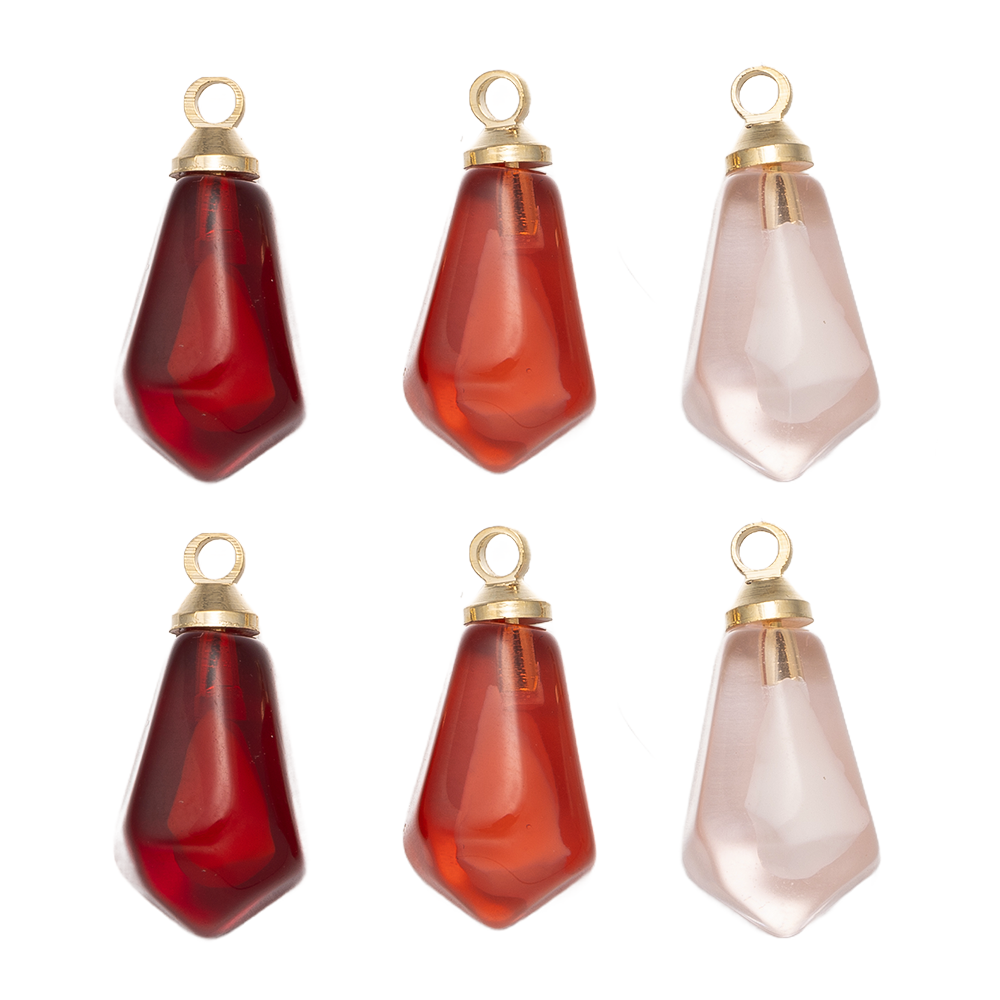 10pcs/Lot Fruit Pomegranate Se - Resin Bangle Bracelet บทวิจารณ์และราคา