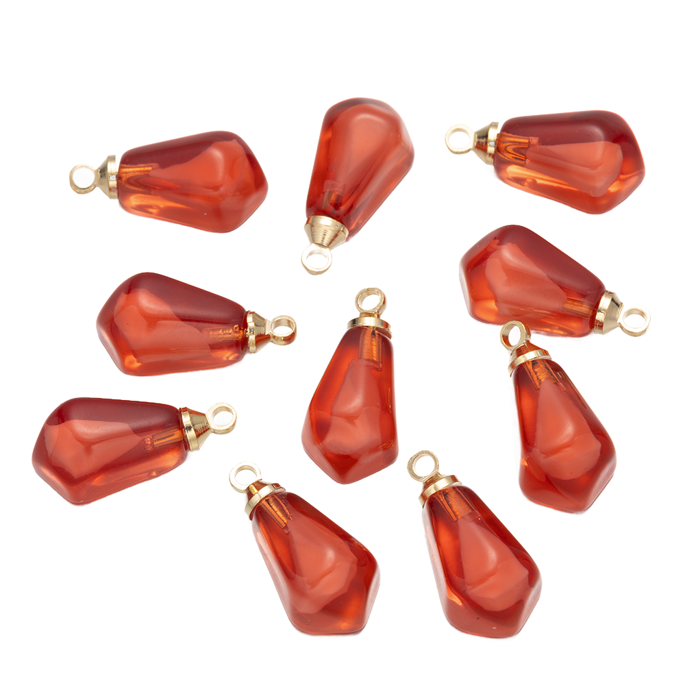 10pcs/Lot Fruit Pomegranate Se - Resin Bangle Bracelet บทวิจารณ์และราคา