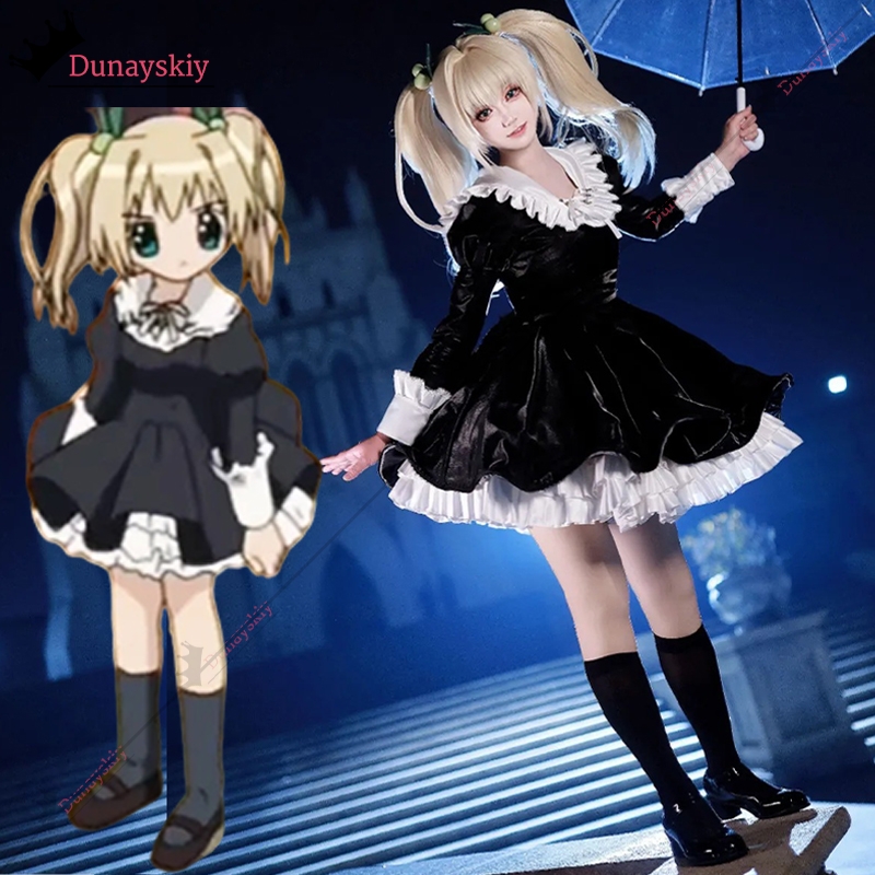 Anime Kamichama Karin Cosplay  - Women'S Y2K Accessories บทวิจารณ์และราคา
