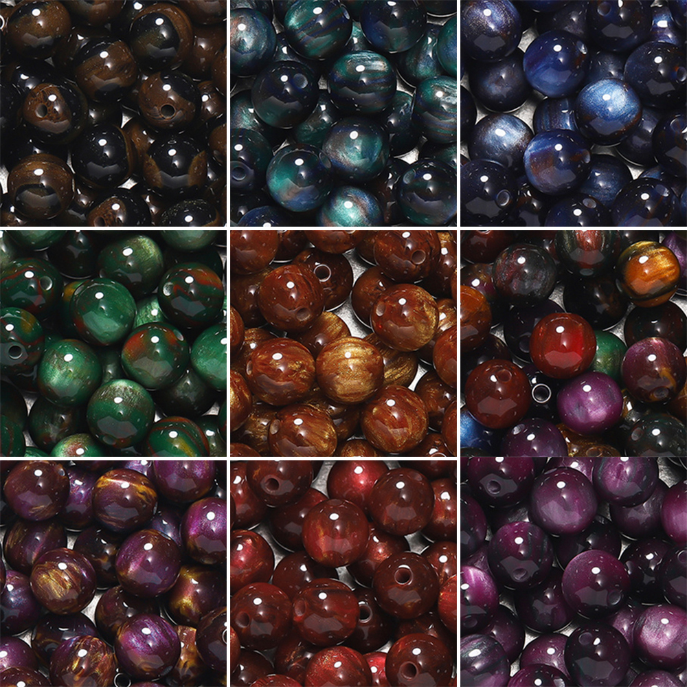 20-50pcs/lot Glitter Imitation - Resin Bangle Bracelet บทวิจารณ์และราคา
