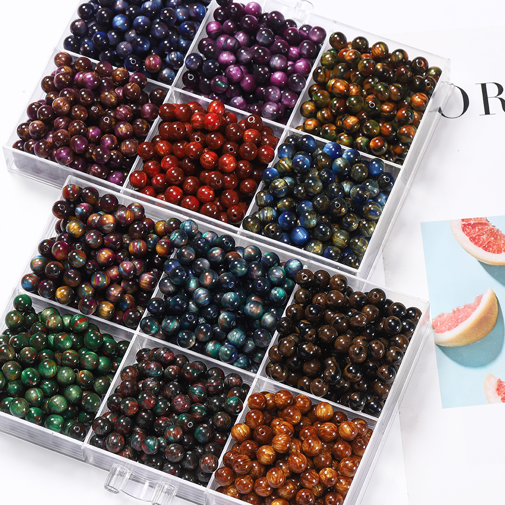 20-50pcs/lot Glitter Imitation - Resin Bangle Bracelet บทวิจารณ์และราคา