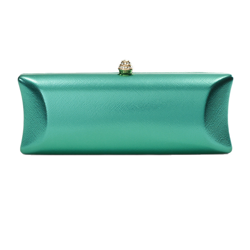Classical Long Box Evening Bag - Wallet Chain Bag บทวิจารณ์และราคา
