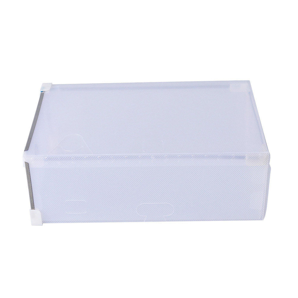 5Pcs Transparent Drawer Type S - Women Accessories Drawer บทวิจารณ์และราคา