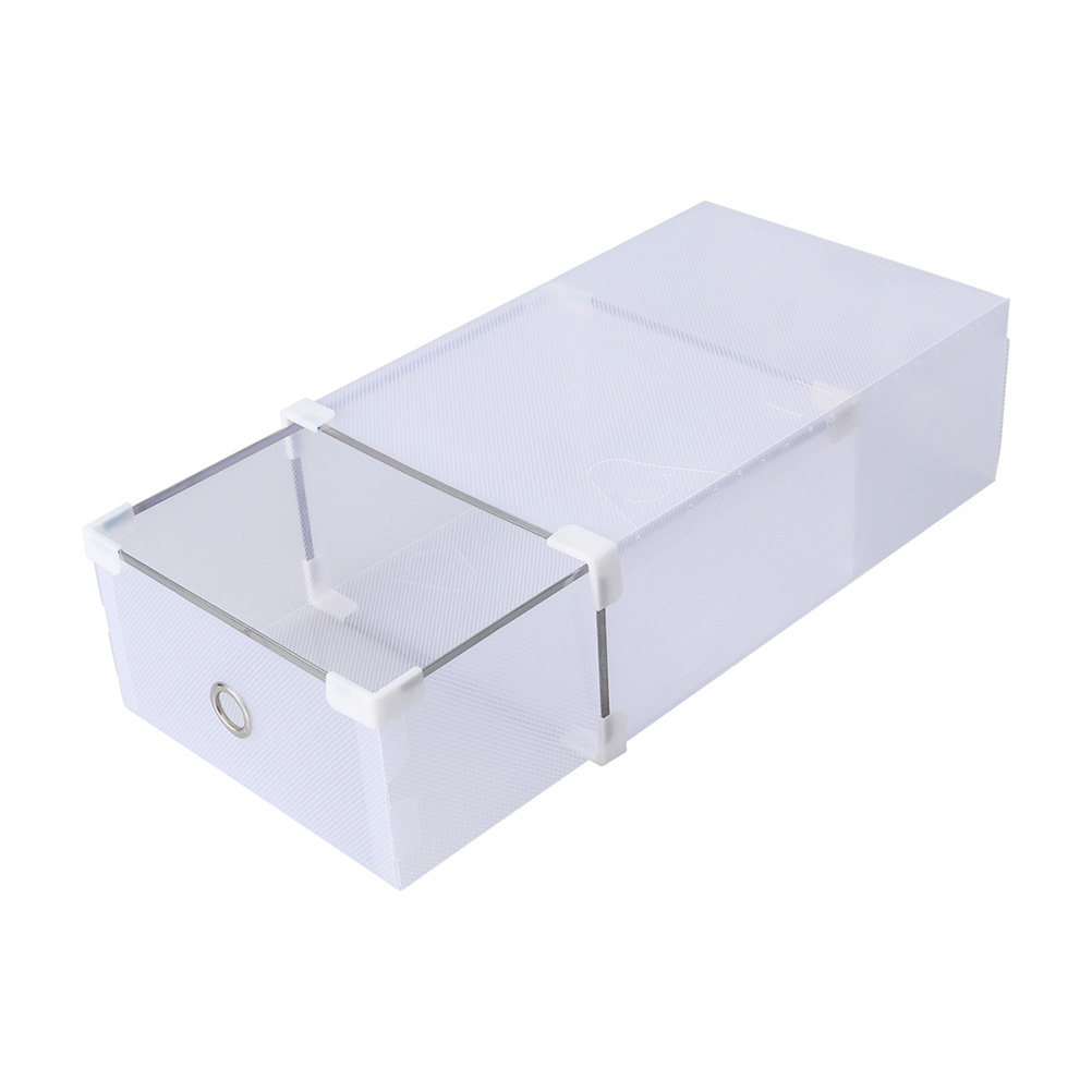 5Pcs Transparent Drawer Type S - Women Accessories Drawer บทวิจารณ์และราคา